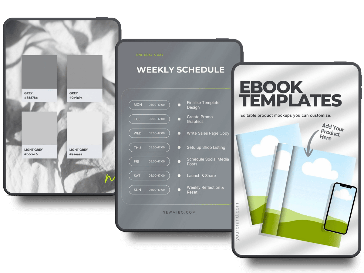 3 tablet mock ups hero section compressed 1200 x 900