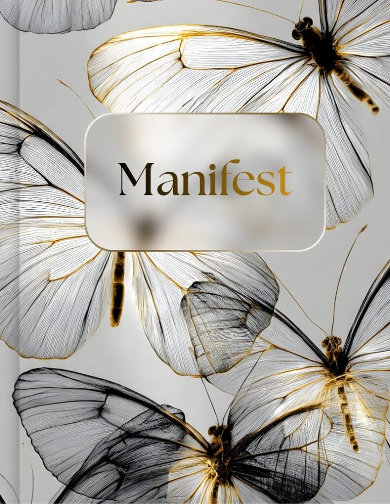 manifest cover png