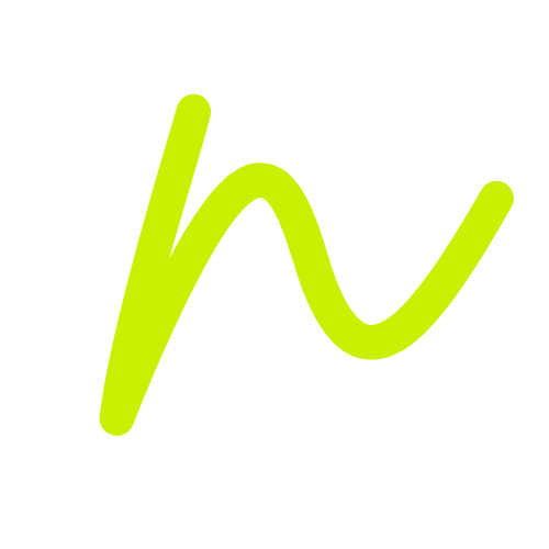 newmibo logo lime transparent