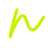 newmibo logo lime transparent