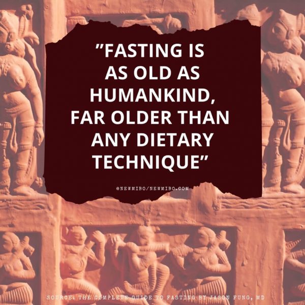 fasting quote